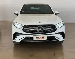 MERCEDES-BENZ GLC 300 2.0 MHEV COUPÉ 4MATIC 9G-TRONIC MERCEDES-BENZ GLC 300 2.0 MHEV COUPÉ 4MATIC 9G-TRONIC
