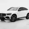 MERCEDES-BENZ GLC 43 AMG 3.0 V6 GASOLINA COUPÉ 4MATIC 9G-TRONIC MERCEDES-BENZ GLC 43 AMG 3.0 V6 GASOLINA COUPÉ 4MATIC 9G-TRONIC