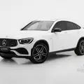 MERCEDES-BENZ GLC 43 AMG 3.0 V6 GASOLINA COUPÉ 4MATIC 9G-TRONIC MERCEDES-BENZ GLC 43 AMG 3.0 V6 GASOLINA COUPÉ 4MATIC 9G-TRONIC