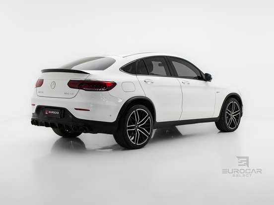MERCEDES-BENZ-GLC 43 AMG-2022