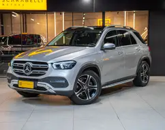MERCEDES-BENZ GLE 400d 3.0 V6 DIESEL 4MATIC 9G-TRONIC MERCEDES-BENZ GLE 400d 3.0 V6 DIESEL 4MATIC 9G-TRONIC