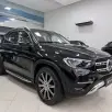 MERCEDES-BENZ GLE 450d 3.0 I6 MHEV DIESEL 4MATIC 9G-TRONIC MERCEDES-BENZ GLE 450d 3.0 I6 MHEV DIESEL 4MATIC 9G-TRONIC