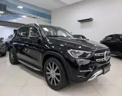 MERCEDES-BENZ GLE 450d 3.0 I6 MHEV DIESEL 4MATIC 9G-TRONIC MERCEDES-BENZ GLE 450d 3.0 I6 MHEV DIESEL 4MATIC 9G-TRONIC