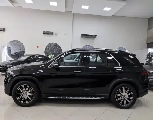 MERCEDES-BENZ-GLE 450d-2023