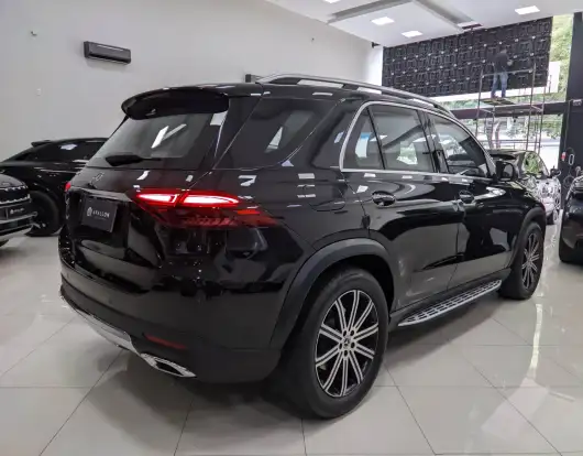MERCEDES-BENZ-GLE 450d-2023