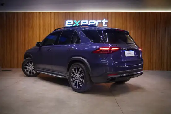 MERCEDES-BENZ-GLE 450d-2024