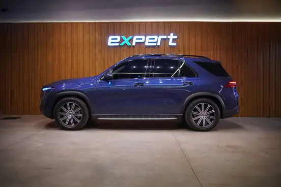 MERCEDES-BENZ-GLE 450d-2024