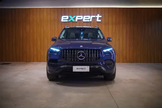 MERCEDES-BENZ-GLE 450d-2024