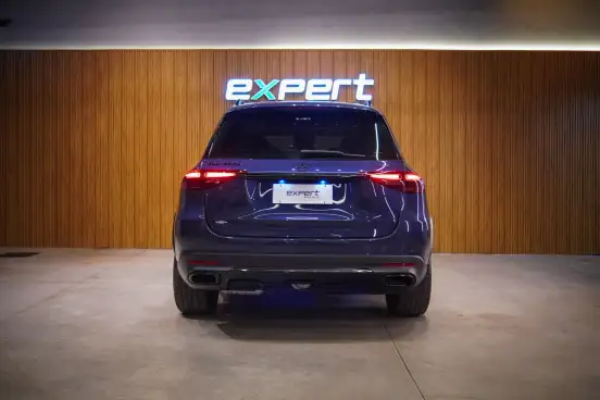 MERCEDES-BENZ-GLE 450d-2024