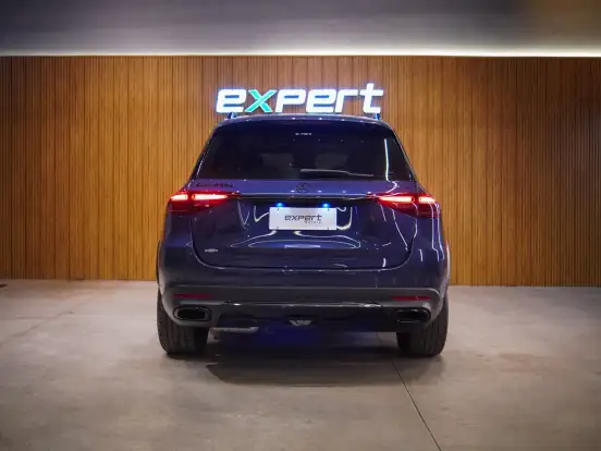 MERCEDES-BENZ-GLE 450d-3.0 I6 MHEV DIESEL 4MATIC 9G-TRONIC MERCEDES-BENZ-GLE 450d-2024