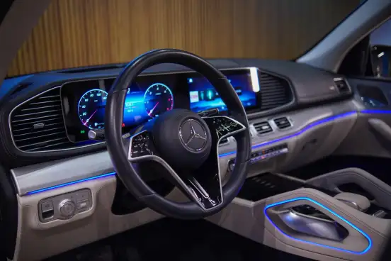 MERCEDES-BENZ-GLE 450d-2024