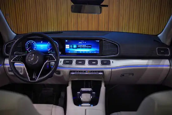 MERCEDES-BENZ-GLE 450d-2024