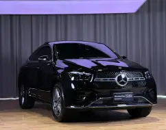 MERCEDES-BENZ GLE 450d 3.0 I6 MHEV DIESEL COUPÉ 4MATIC 9G-TRONIC MERCEDES-BENZ GLE 450d 3.0 I6 MHEV DIESEL COUPÉ 4MATIC 9G-TRONIC
