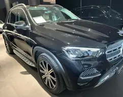 MERCEDES-BENZ GLE 450d 3.0 I6 MHEV DIESEL 4MATIC 9G-TRONIC MERCEDES-BENZ GLE 450d 3.0 I6 MHEV DIESEL 4MATIC 9G-TRONIC