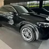MERCEDES-BENZ GLE 450d 3.0 I6 MHEV DIESEL COUPÉ 4MATIC 9G-TRONIC MERCEDES-BENZ GLE 450d 3.0 I6 MHEV DIESEL COUPÉ 4MATIC 9G-TRONIC