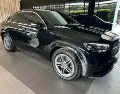 MERCEDES-BENZ GLE 450d 3.0 I6 MHEV DIESEL COUPÉ 4MATIC 9G-TRONIC MERCEDES-BENZ GLE 450d 3.0 I6 MHEV DIESEL COUPÉ 4MATIC 9G-TRONIC