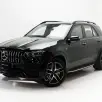 MERCEDES-BENZ GLE 53 AMG 3.0 I6 GASOLINA 4MATIC+ 9G-TRONIC MERCEDES-BENZ GLE 53 AMG 3.0 I6 GASOLINA 4MATIC+ 9G-TRONIC