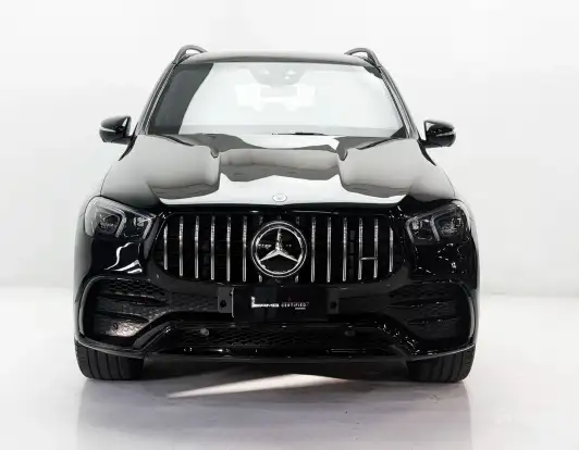 MERCEDES-BENZ-GLE 53 AMG-2022
