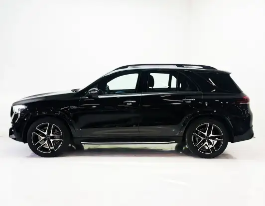 MERCEDES-BENZ-GLE 53 AMG-2022