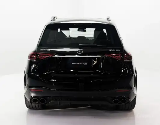 MERCEDES-BENZ-GLE 53 AMG-2022