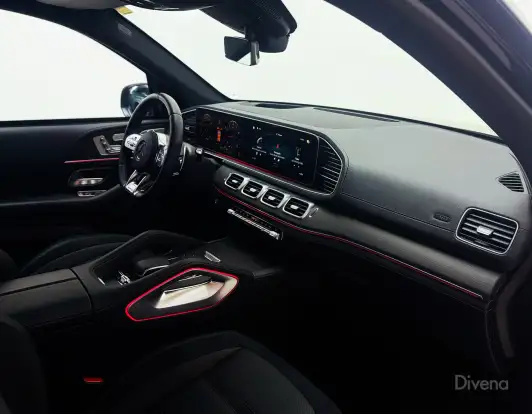 MERCEDES-BENZ-GLE 53 AMG-2022