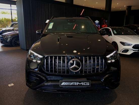 MERCEDES-BENZ-GLE 53 AMG-2025