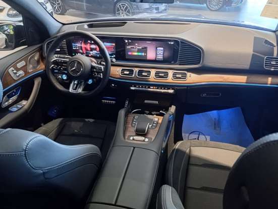 MERCEDES-BENZ-GLE 53 AMG-2025