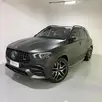 MERCEDES-BENZ GLE 53 AMG 3.0 I6 GASOLINA 4MATIC+ 9G-TRONIC MERCEDES-BENZ GLE 53 AMG 3.0 I6 GASOLINA 4MATIC+ 9G-TRONIC