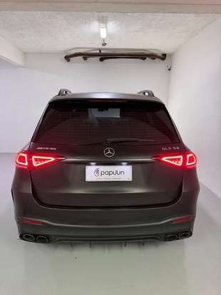 MERCEDES-BENZ-GLE 53 AMG-2022