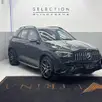 MERCEDES-BENZ GLE 53 AMG 3.0 I6 GASOLINA 4MATIC+ 9G-TRONIC MERCEDES-BENZ GLE 53 AMG 3.0 I6 GASOLINA 4MATIC+ 9G-TRONIC