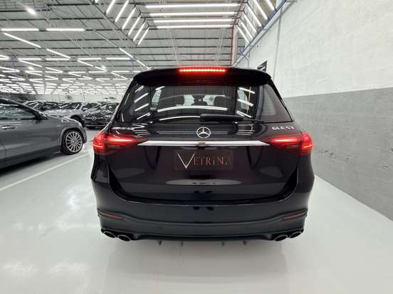 MERCEDES-BENZ-GLE 53 AMG-2023