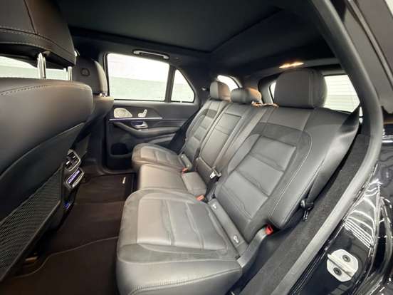 MERCEDES-BENZ-GLE 53 AMG-3.0 I6 GASOLINA 4MATIC+ 9G-TRONIC MERCEDES-BENZ-GLE 53 AMG-2023