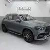 MERCEDES-BENZ GLE 53 AMG 3.0 I6 GASOLINA 4MATIC+ 9G-TRONIC MERCEDES-BENZ GLE 53 AMG 3.0 I6 GASOLINA 4MATIC+ 9G-TRONIC