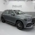 MERCEDES-BENZ GLE 53 AMG 3.0 I6 GASOLINA 4MATIC+ 9G-TRONIC MERCEDES-BENZ GLE 53 AMG 3.0 I6 GASOLINA 4MATIC+ 9G-TRONIC
