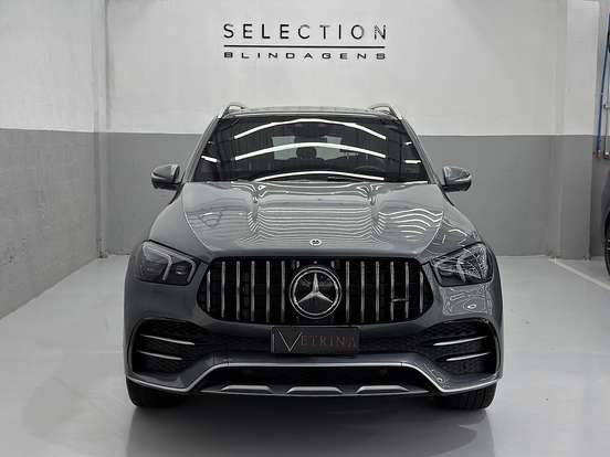 MERCEDES-BENZ-GLE 53 AMG-2021