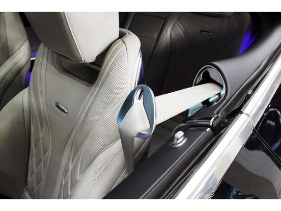 MERCEDES-BENZ-S 63 AMG-4.0 V8 TURBO GASOLINA COUPÉ 4MATIC SPEEDSHIFT MERCEDES-BENZ-S 63 AMG-2018