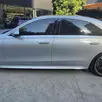 MERCEDES-BENZ S 63 AMG 4.0 V8 TURBO PHEV E PERFORMANCE 4MATIC+ SPEEDSHIFT MERCEDES-BENZ S 63 AMG 4.0 V8 TURBO PHEV E PERFORMANCE 4MATIC+ SPEEDSHIFT