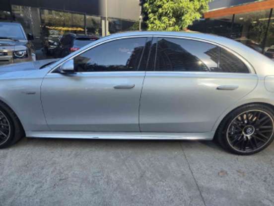 MERCEDES-BENZ-S 63 AMG-4.0 V8 TURBO PHEV E PERFORMANCE 4MATIC+ SPEEDSHIFT MERCEDES-BENZ-S 63 AMG-2025