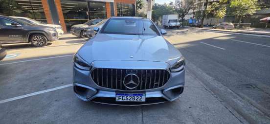 MERCEDES-BENZ-S 63 AMG-2025