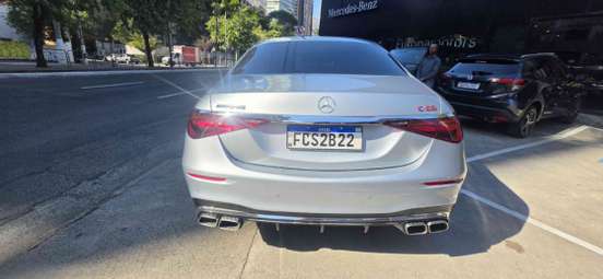 MERCEDES-BENZ-S 63 AMG-2025