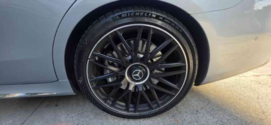 MERCEDES-BENZ-S 63 AMG-2025