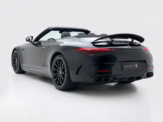 MERCEDES-BENZ-SL 63 AMG-2025