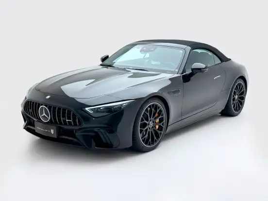 MERCEDES-BENZ-SL 63 AMG-2025