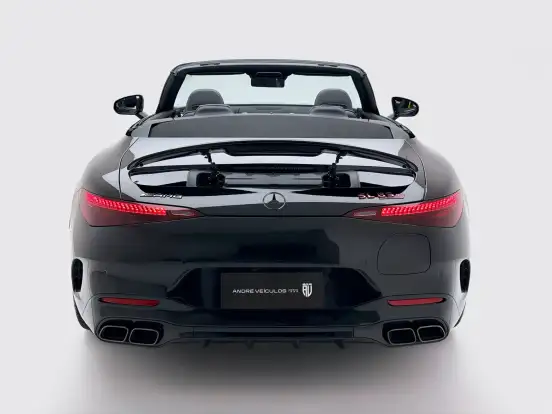 MERCEDES-BENZ-SL 63 AMG-2025