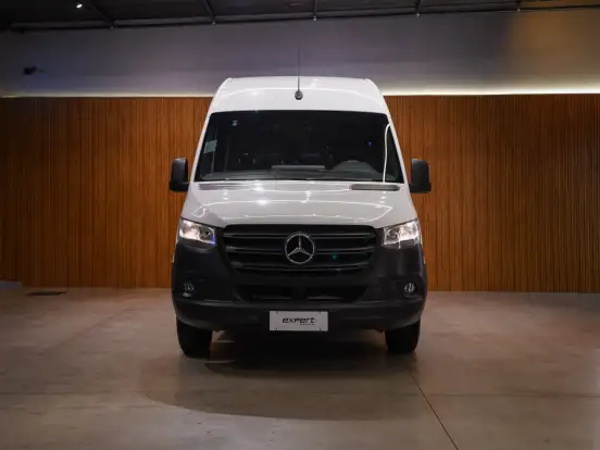 MERCEDES-BENZ-SPRINTER-2.2 CDI DIESEL VAN 416 TA LONGO 16L MANUAL MERCEDES-BENZ-SPRINTER-2022