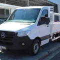 MERCEDES-BENZ SPRINTER 2.2 CDI DIESEL CHASSIS 416 LONGO MANUAL MERCEDES-BENZ SPRINTER 2.2 CDI DIESEL CHASSIS 416 LONGO MANUAL