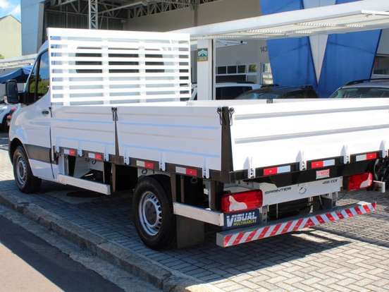 MERCEDES-BENZ-SPRINTER-2.2 CDI DIESEL CHASSIS 416 LONGO MANUAL MERCEDES-BENZ-SPRINTER-2021
