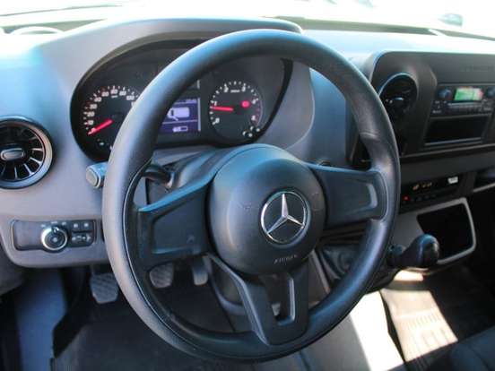 MERCEDES-BENZ-SPRINTER-2.2 CDI DIESEL CHASSIS 416 LONGO MANUAL MERCEDES-BENZ-SPRINTER-2021