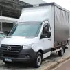MERCEDES-BENZ SPRINTER 2.2 CDI DIESEL CHASSIS 416 LONGO MANUAL MERCEDES-BENZ SPRINTER 2.2 CDI DIESEL CHASSIS 416 LONGO MANUAL