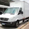 MERCEDES-BENZ SPRINTER 2.2 CHASSI 311 CDI DIESEL 3P MANUAL MERCEDES-BENZ SPRINTER 2.2 CHASSI 311 CDI DIESEL 3P MANUAL